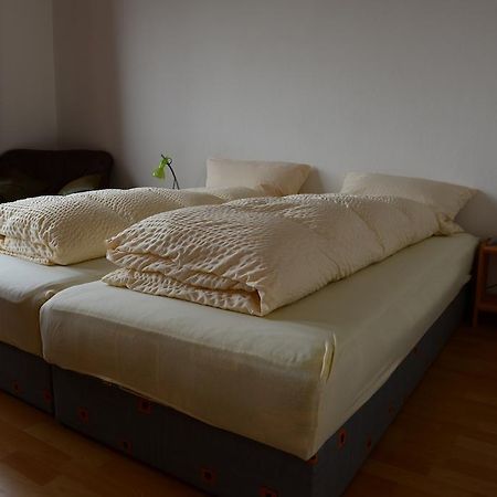 Monteur Und Messewohnung رودغاو المظهر الخارجي الصورة