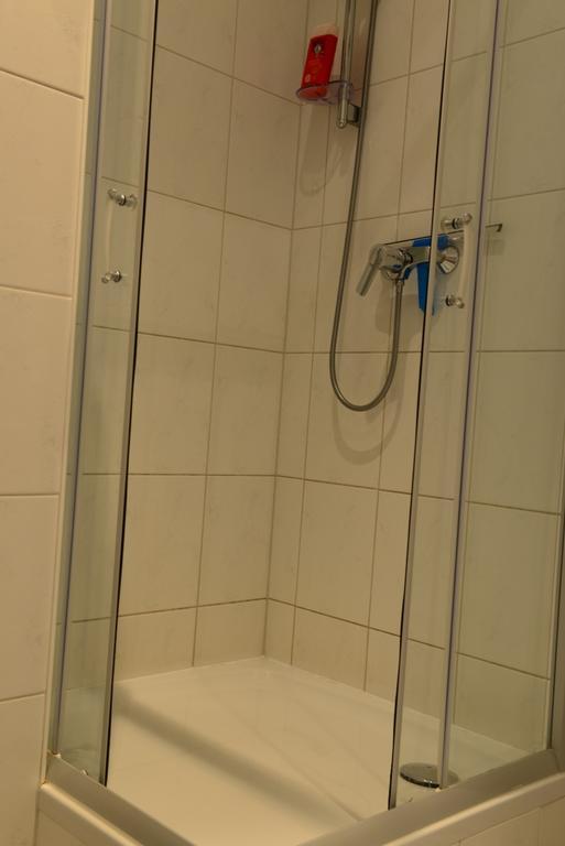 Monteur Und Messewohnung رودغاو المظهر الخارجي الصورة