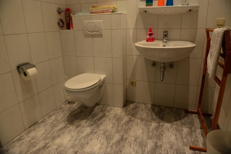 Monteur Und Messewohnung رودغاو المظهر الخارجي الصورة